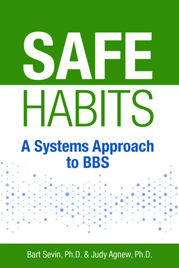 Safe Habits Aubrey Daniels International